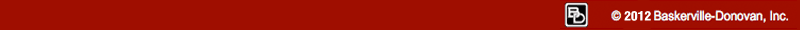 Baskerville Donovan Inc.